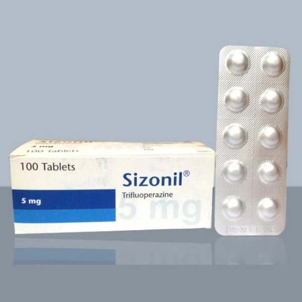 sizonil-5-mg